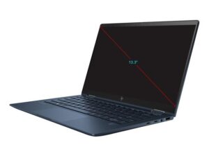 HP ELITE DRAGONFLY 2-IN-1 G2 43L78UT#ABA