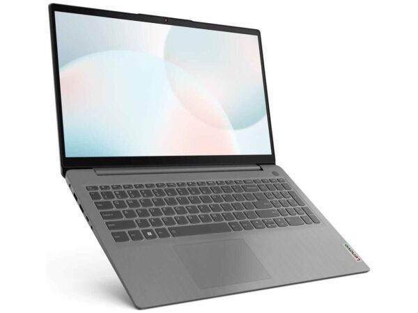 LENOVO IDEAPAD 3 15IAU7 82RK00G0UE