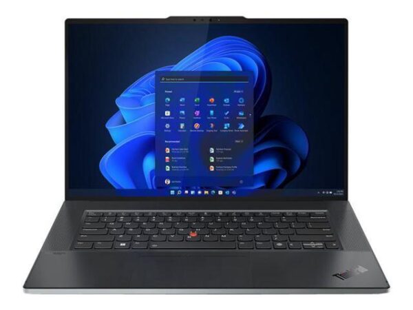 Lenovo THINKPAD Z16 G1 21D4001VUS