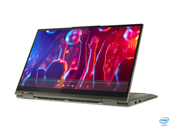 Lenovo YOGA 7 15ITL5 2-IN-1 82BJ007WUS