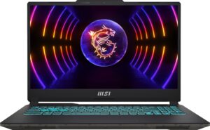 MSI Cyborg 15 A13VF 9S7-15K111-671 (3YW By Technomania )