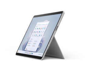 Microsoft SURFACE PRO 9 DETACHABLE 5G RYI-00001