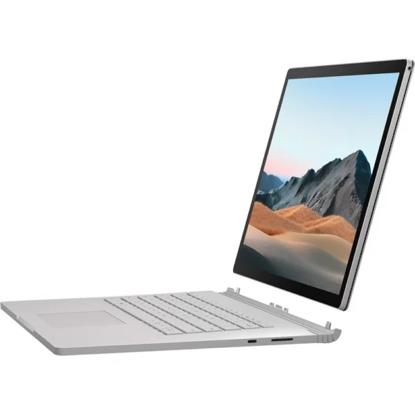 Microsoft SURFACE PRO 9 DETACHABLE 5G RYI-00001