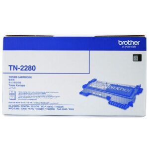 Brother Fax Toner TN-2280