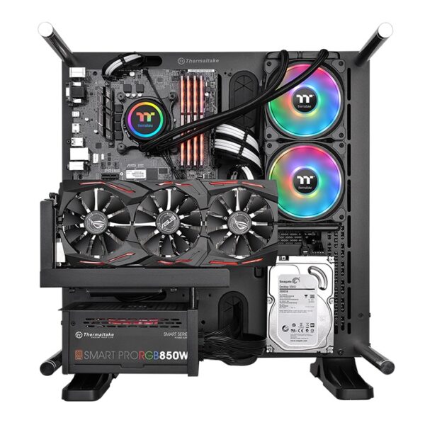 TT Floe DX RGB 280 Premium Edition