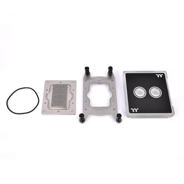 TT Pacific W6 CPU Water Block for AMD Ryzen Threadripper