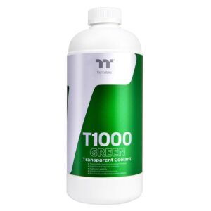 TT T1000 Coolant - Green