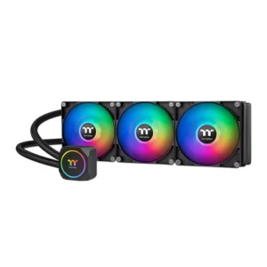 TT TH420 ARGB Sync All-In-One Liquid Cooler