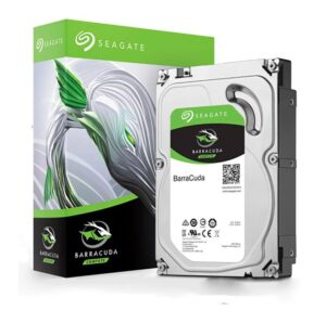 3.5" Sata 1TB, Barracuda, 64MB, 7200