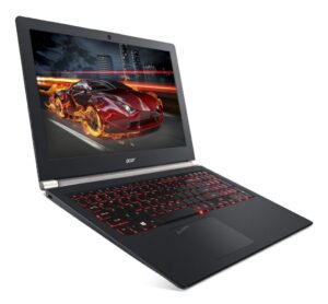 ACER NITRO V15ANV15-51-55UT