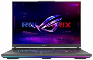 ASUS ROG STRIX G16 G614JVR-N3112 3YW By Technomania GAMING