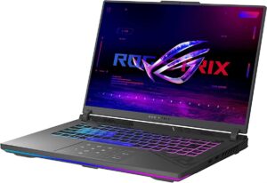 ASUS ROG STRIX G16 G614JVR-N3129 3YW By Technomania GAMING