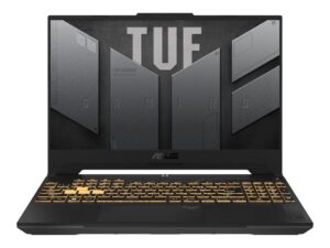 ASUS TUF F15 FX507VV-LP139 3YW By Technomania GAMING