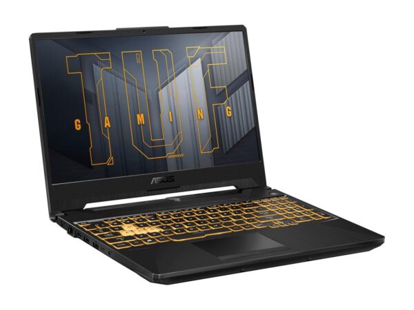 ASUS TUF Gaming F15 FX507VI-LP071 3YW By Technomania