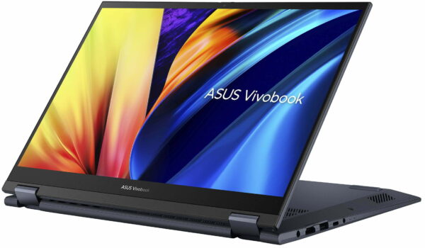 ASUS Vivobook S 14 FLIP 3YW By Technomania TN3402YA-LZ007W