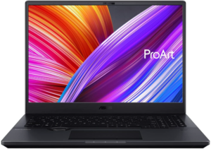 Asus ProArt StudioBook H7600ZM-DB76