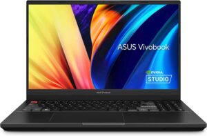 Asus VivoBook Pro 15X M6501RR-DB96