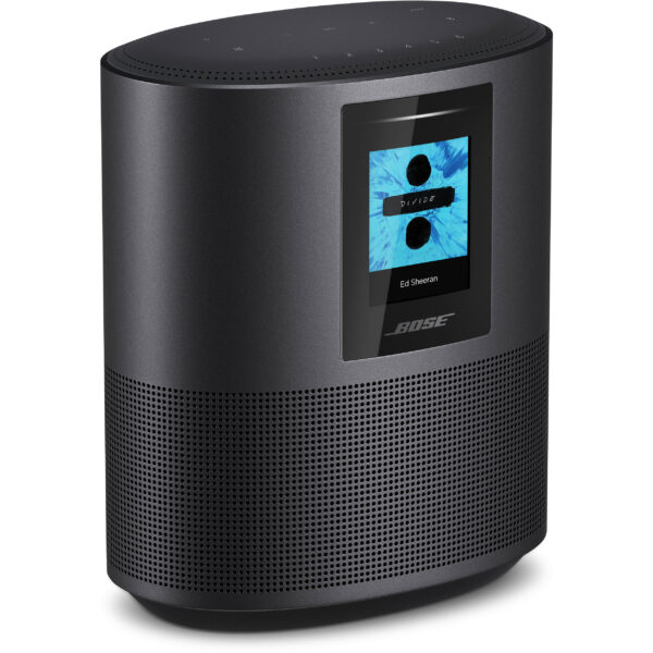 BOSE - SMART SPEAKER 500 WIRELESS ALL-IN-ONE