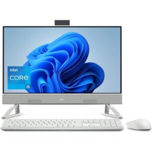 DELL INSPIRON 5420 ALL-IN-ONE I5420-7166WHT-PUS