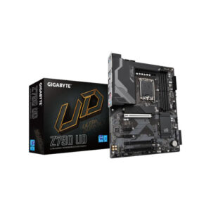 GIGABYTE Z790 UD (1.0)