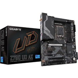 GIGABYTE Z790 UD AX (1.2)