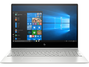 HP ENVY X360 15-FH0023 2-IN-1 7H1T1UA#ABA