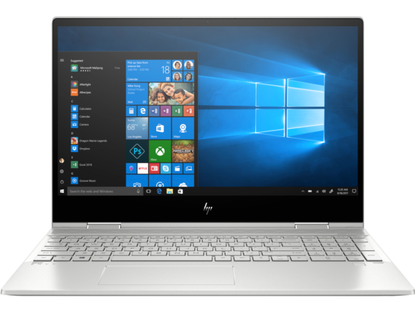 HP ENVY X360 15-FH0023 2-IN-1 7H1T1UA#ABA