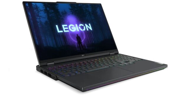 Lenovo LEGION PRO 7 16IRX9H GAMING 83DE000AUS