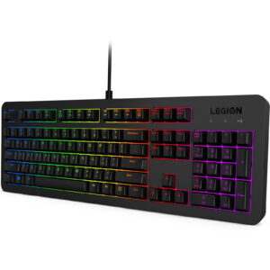 Lenovo Legion K300 RGB Gaming Keyboard -AR&EN