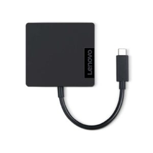 Lenovo USB-C 3-in-1