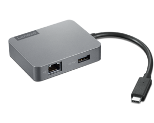 Lenovo USB-C Travel Hub Gen2