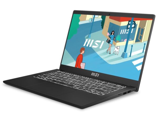 MSI MODERN 14 ULTRA THIN C7M-048US