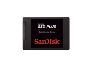 SSD 1TB Sandisk Ultra G26