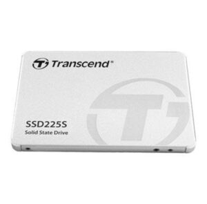 SSD 1TB Transcend, SSD225S series