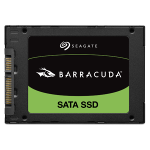 SSD 480GB Seagate Barracuda