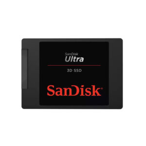 SSD 500GB Sandisk Ultra G26