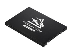 SSD 960GB Seagate Barracuda