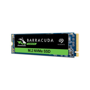 SSD M.2 2280 PCIe NVMe Gen4 1TB Barracuda