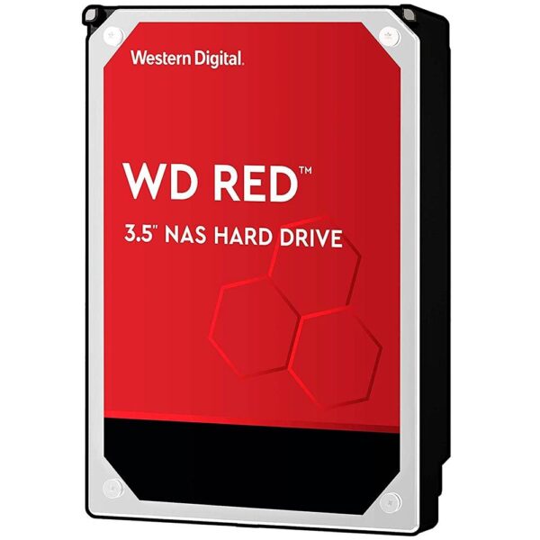 WD Red 3.5" Sata 2TB