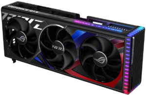 ASUS NVIDIA GeForce RTX 4090 ROG STRIX GAMING