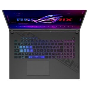 ASUS ROG STRIX G814JIR-N6136