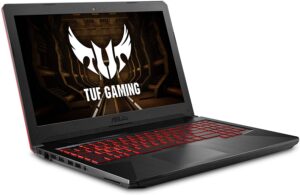 ASUS TUF FX507VI-LP129