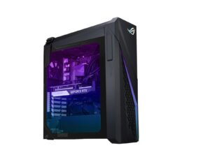 Asus ROG STRIX GAMING DESKTOP G16CH-IH766 GAMING