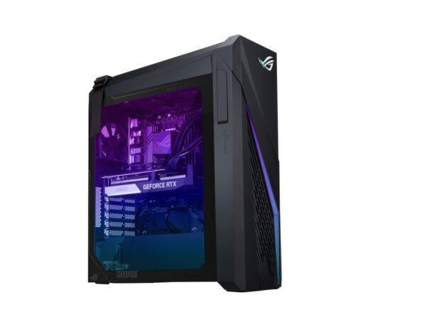 Asus ROG STRIX GAMING DESKTOP G16CH-IH766 GAMING