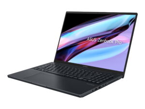 Asus ZENBOOK PRO 16 UX6601ZW-DB76