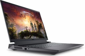 Dell G16 G7630 G7630-9350GRY-PUS GAMING