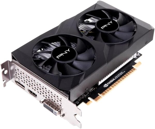 GTX1650 VERTO 4GB