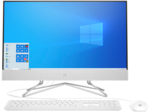 HP AIO 24-CR0002L 9S6S4PA#UUF