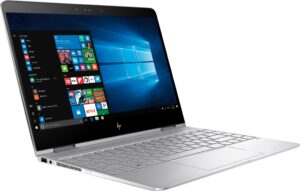 HP SPECTRE X360 14T-EU000 2-IN-1 7K635AV-02