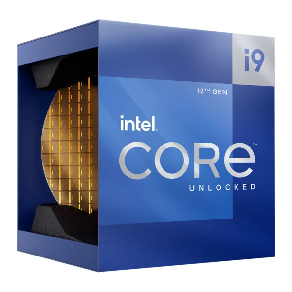 I9-12900K